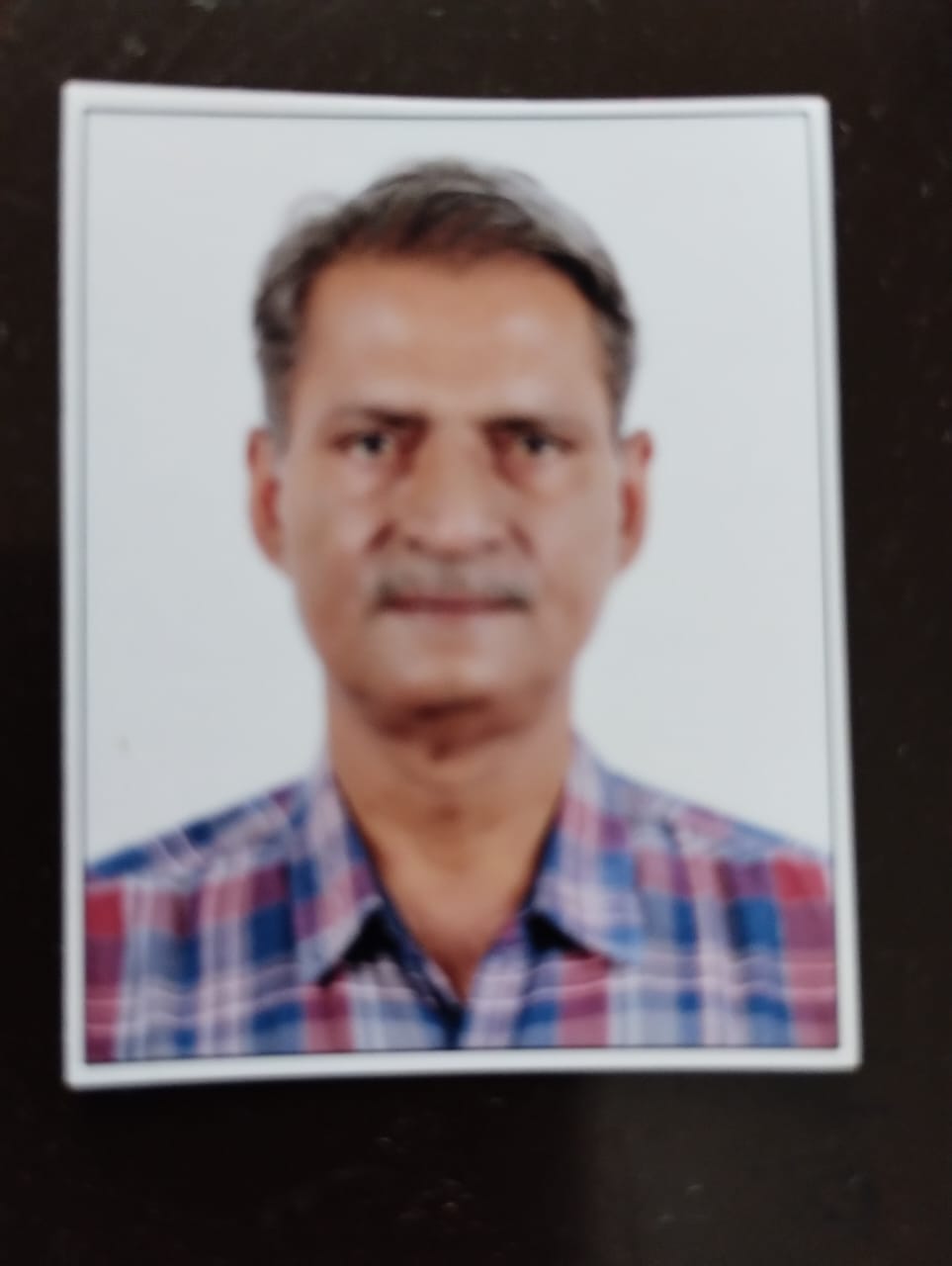 Sh. Rajesh Kumar