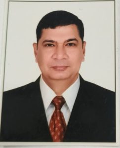 Sanjeev Verma