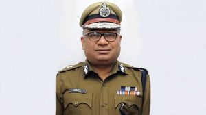 Ajay Singhal