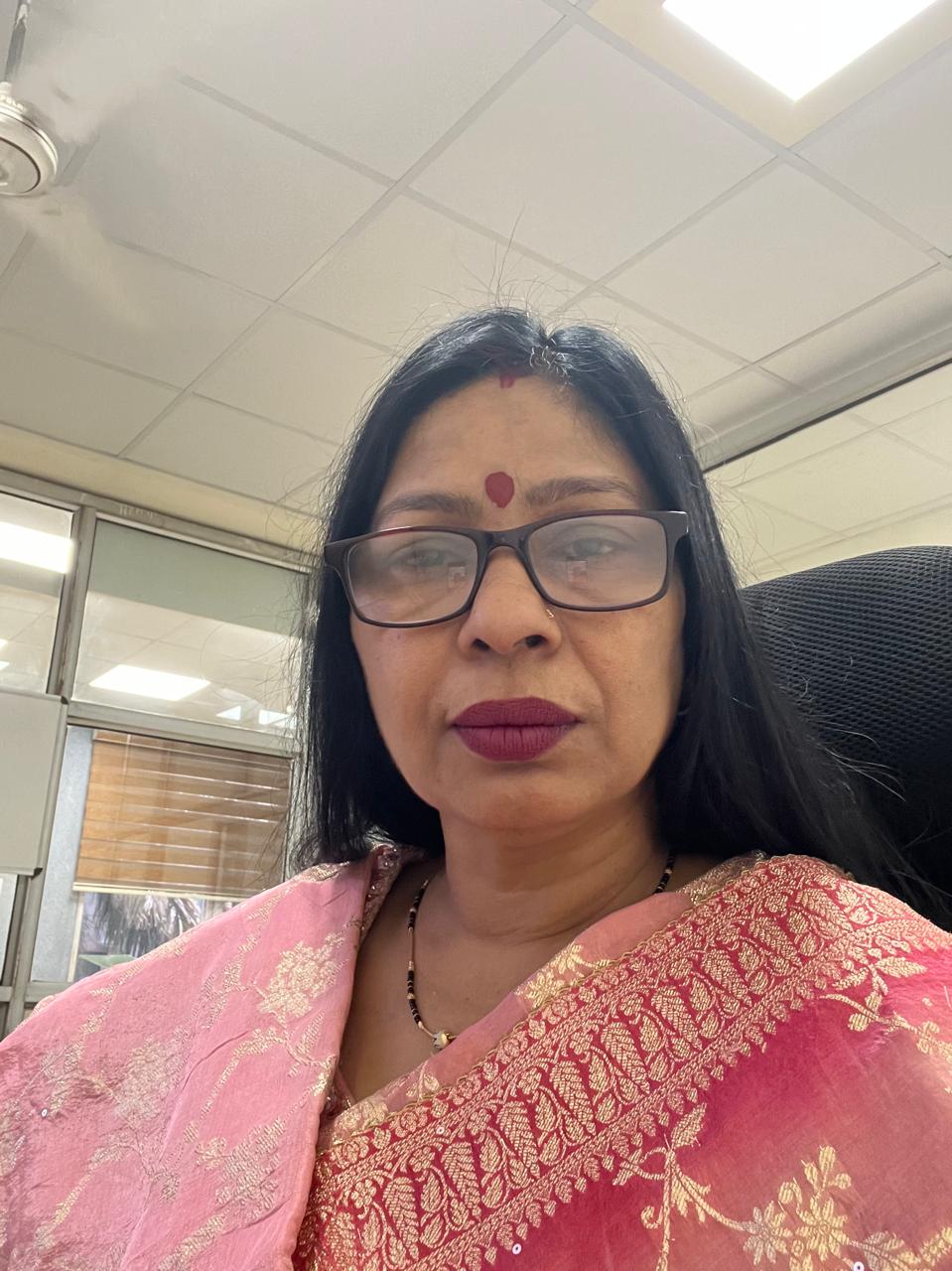 Suman Rawat